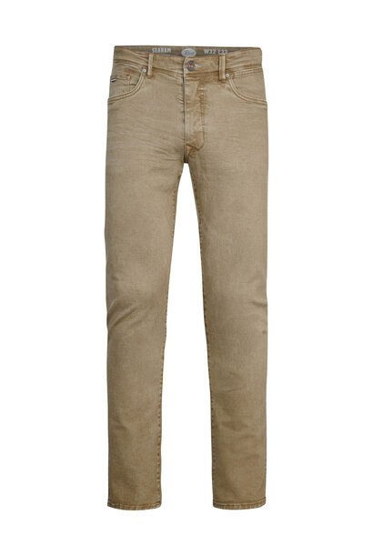 Petrol Jeans Slim Fit M-3030-DNM007
