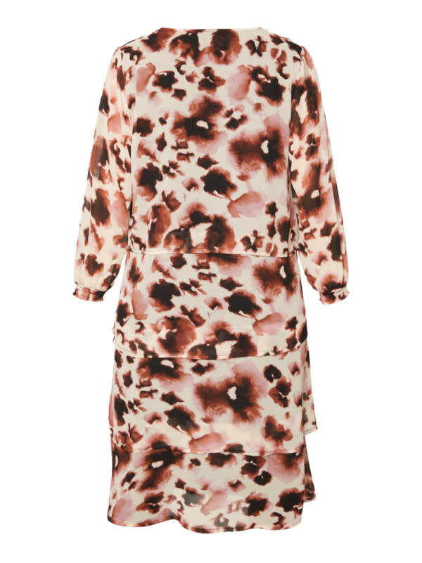 Signature jurk hotsell