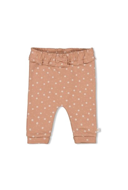 Feetje Broek AOP - Strawberry Fields 52202106