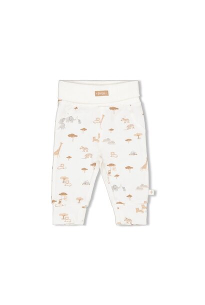 Feetje Broek AOP - Welcome Wild One 52202181