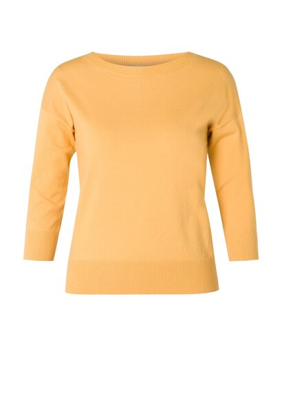 Ivy Beau Dames Pullover 3/4 Mouw 4200058 Lala