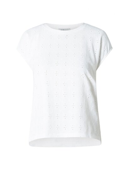 Ivy Beau Dames Shirt 4200158 Caisey