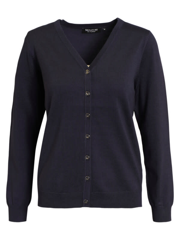 Signature Vest 213952 10232-4