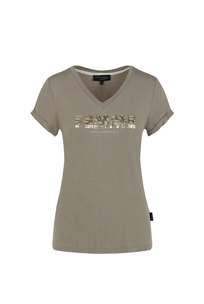 Elvira Shirt Femme E1 24-049