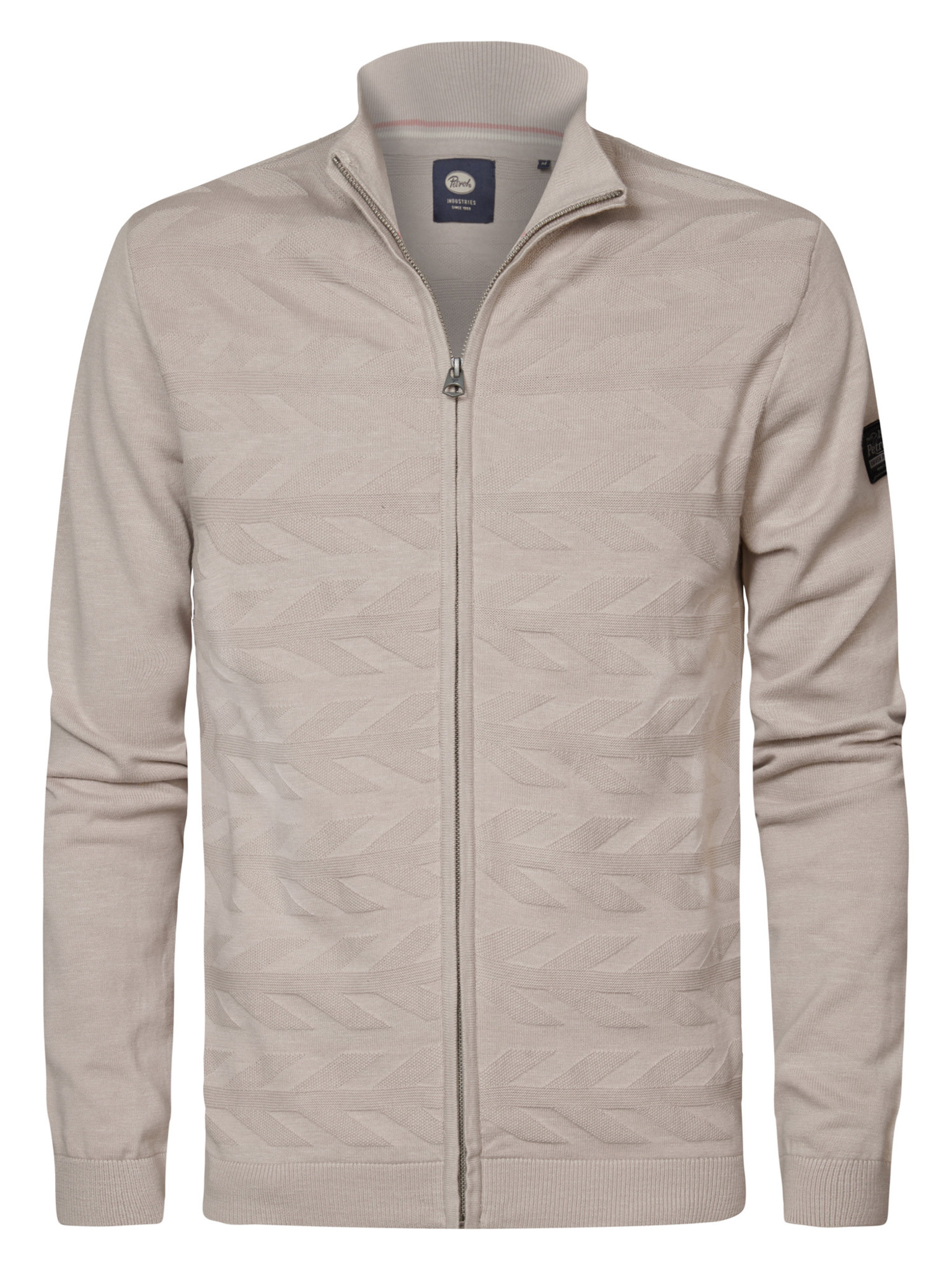 Petrol Vest M-1040-KWC212-1