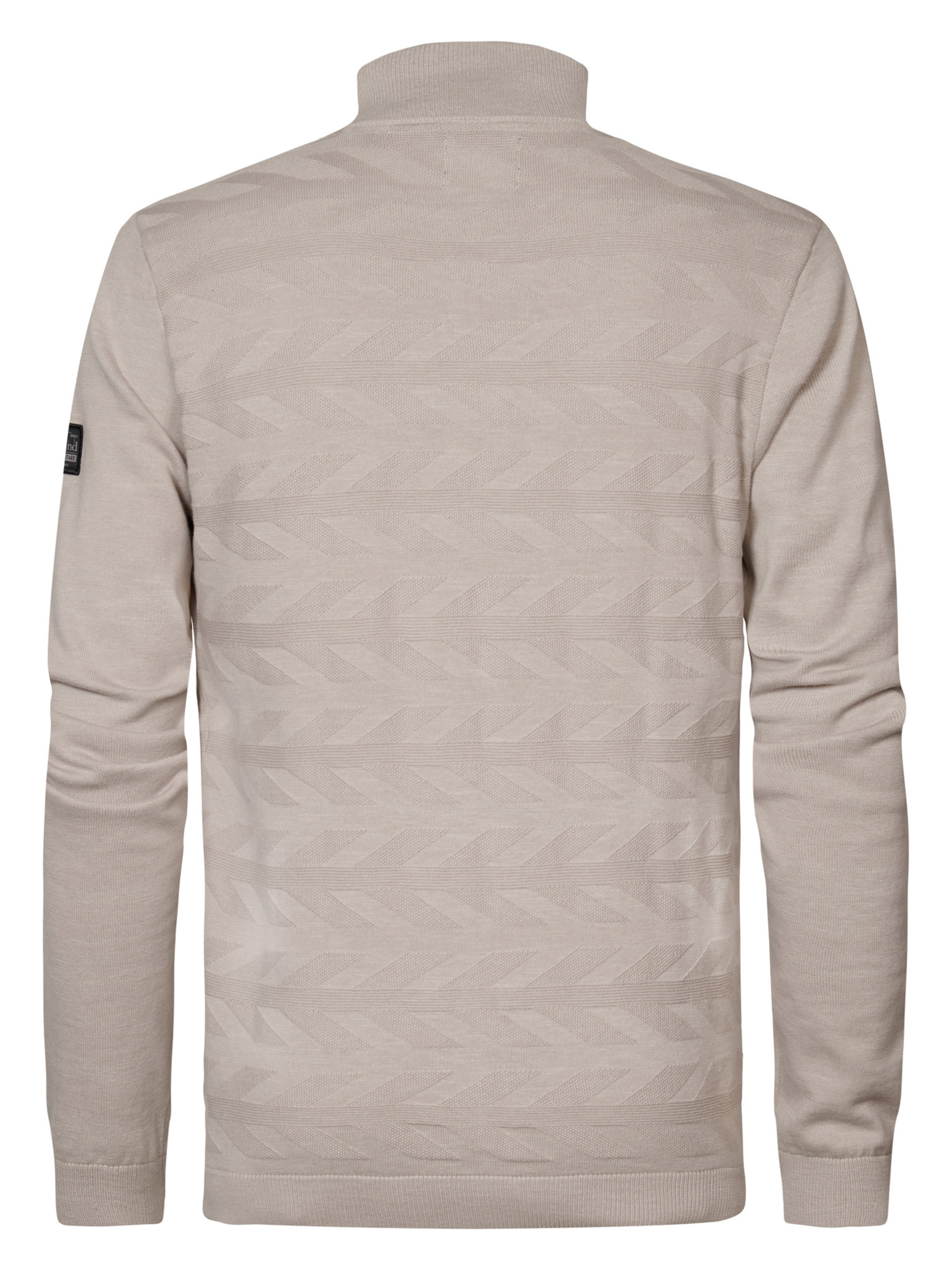 Petrol Vest M-1040-KWC212-2