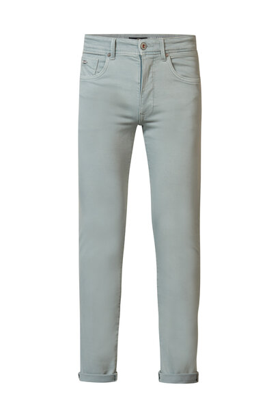 Petrol  Jeans Slim fit M-1040-DNM007