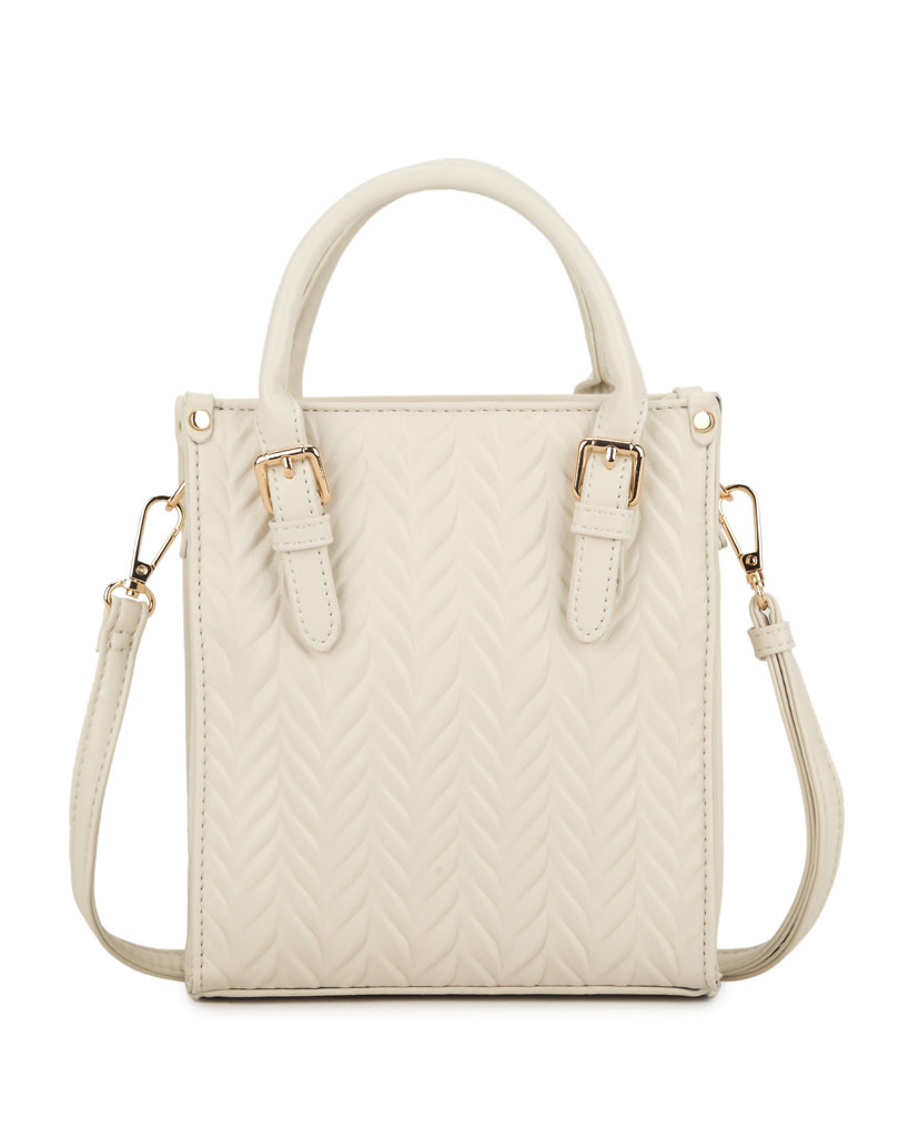 Handtas Kunstleer 20067-2