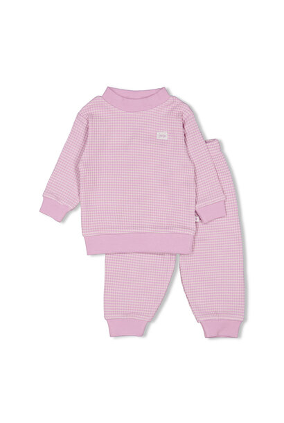 Feetje Pyjama wafel - Summer Special 305570