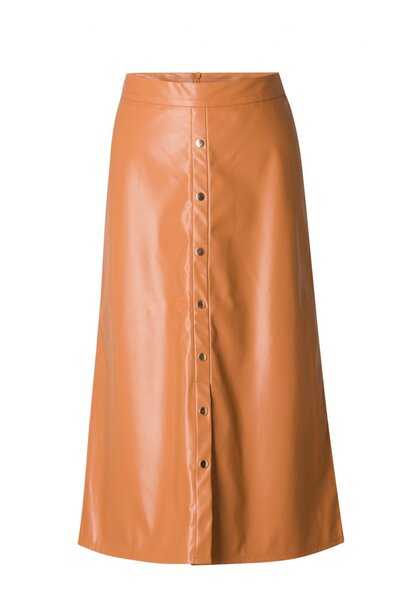 Ivy Beau Leatherlook Rok Evannah 4200290
