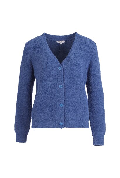 Enjoy Vestje Fluffy 424968