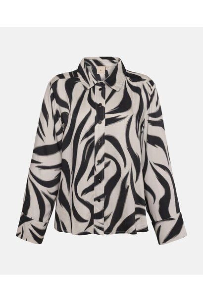 B. Copenhagen Blouse 218058 17553