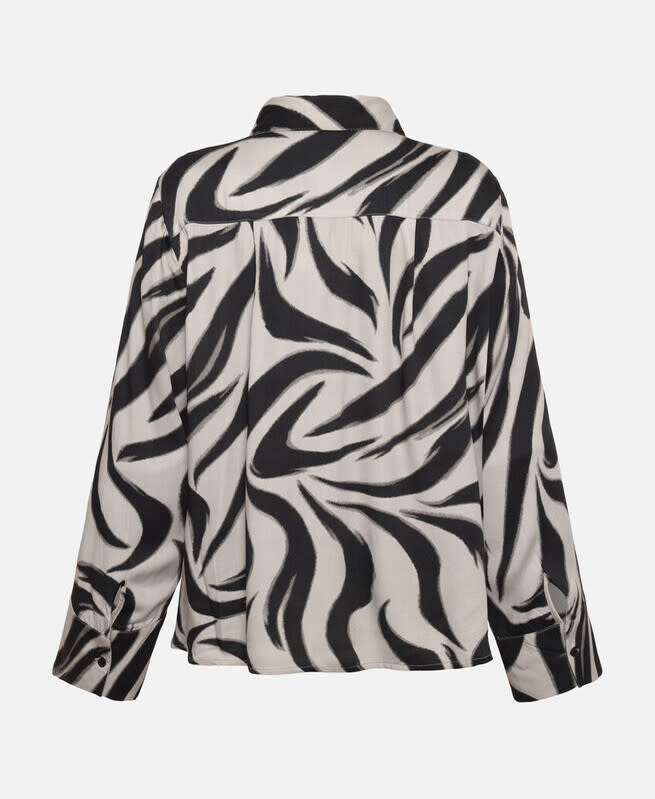 B. Copenhagen Blouse 218058 17553-2