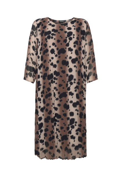 Signature jurk hotsell
