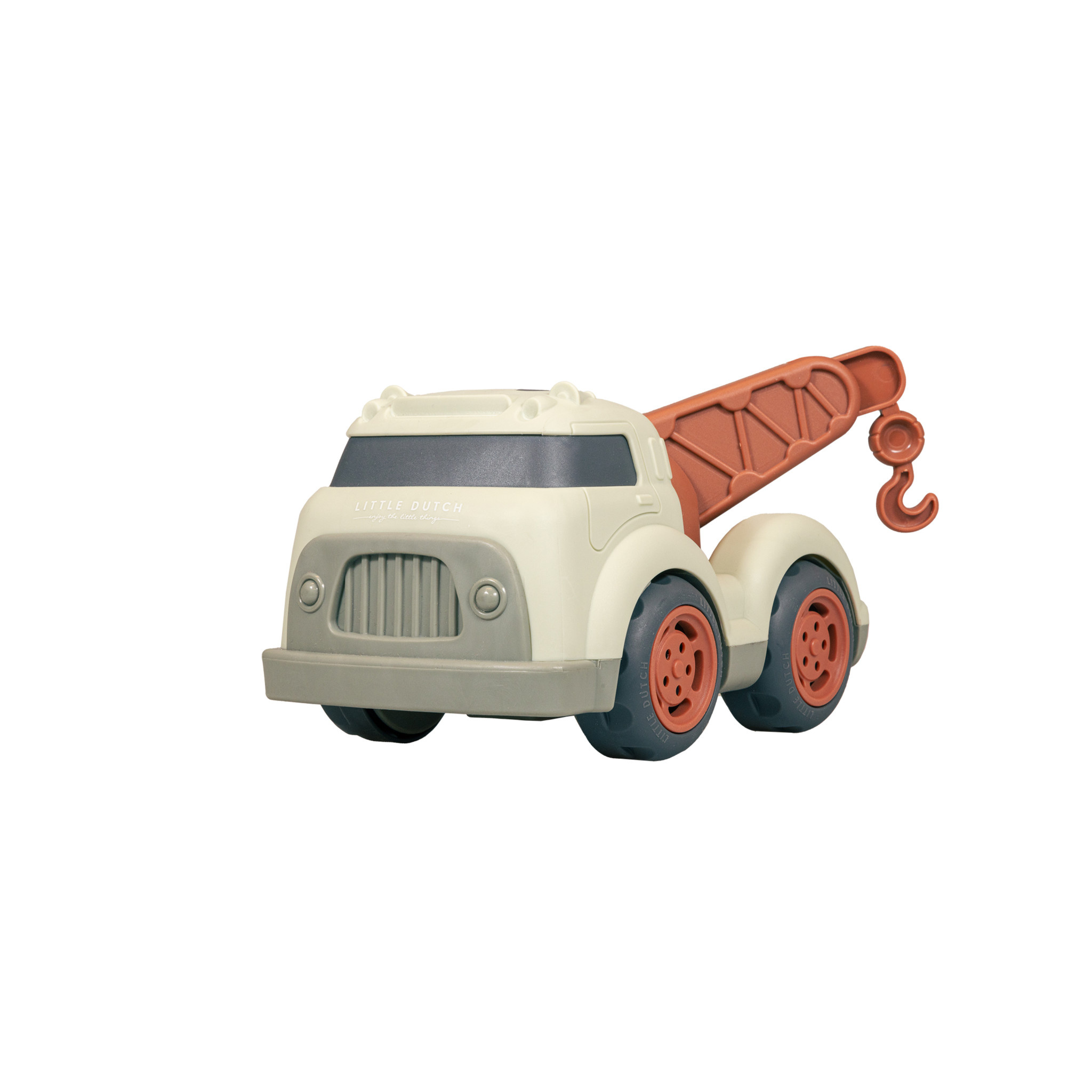 Little Dutch Sleepwagen 2012517-1