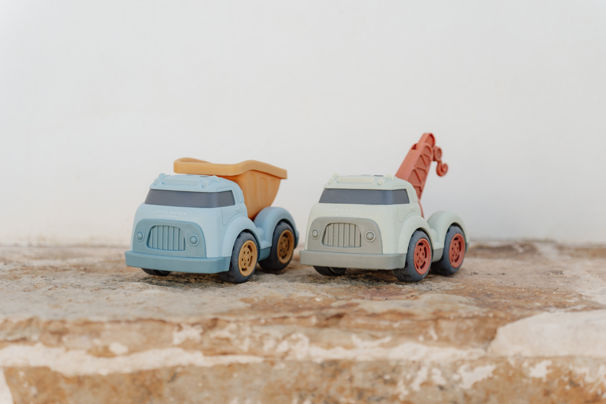 Little Dutch Sleepwagen 2012517-4