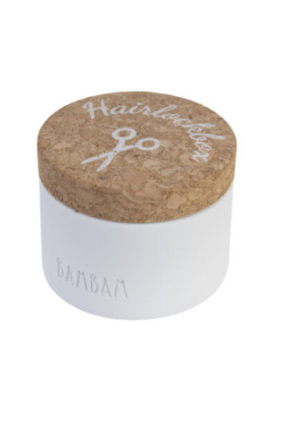 Bam Bam Cork hairlockbox 51570