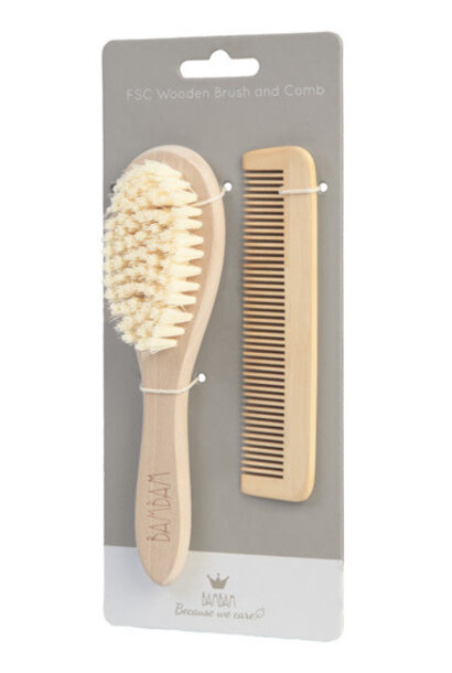 Bam Bam Eco Friendly Kam & Borstel 81510