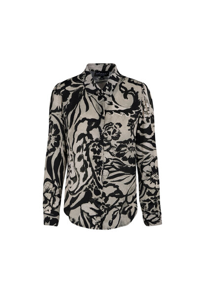 Elvira Blouse Quinty E5 24-033