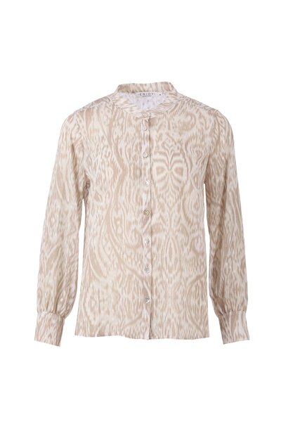 Enjoy Blouse Structuur AOP 884040
