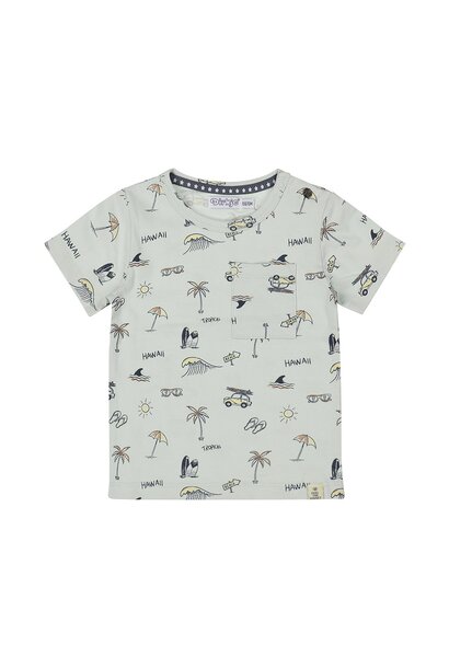 Dirkje Shirtje KM P54656-35