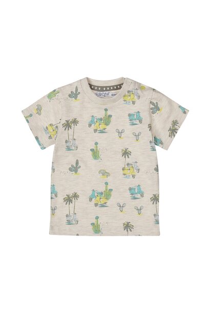 Dirkje Shirtje KM P54725-35