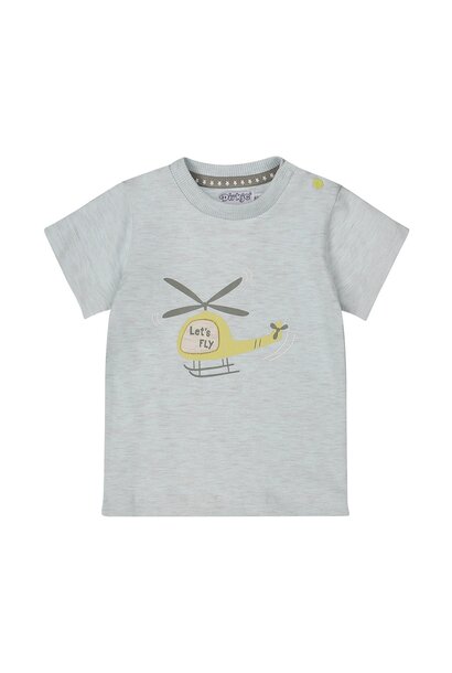 Dirkje Shirtje KM P54736-35