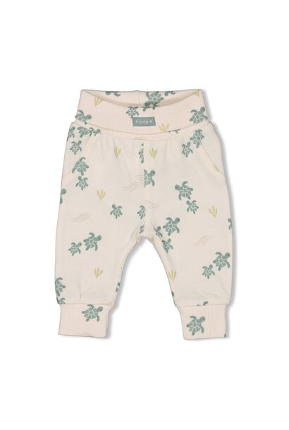 Broek AOP - Turtelly Cool 52202287