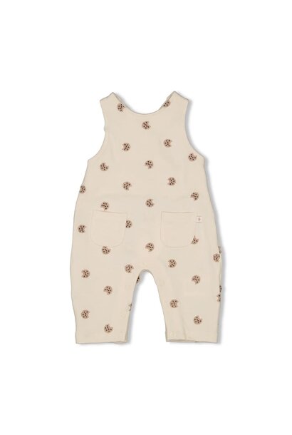 Tuinbroek AOP - Cute Cookie 52000121