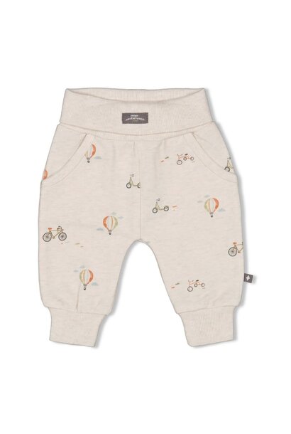 Broek AOP - Mini Adventurer 52202338