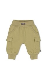 Broek rib - Mini Adventurer 52202339