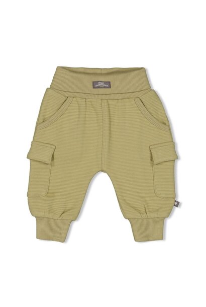 Broek rib - Mini Adventurer 52202339