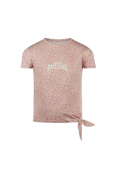 Koko Noko Shirtje KM Strik P54983-37