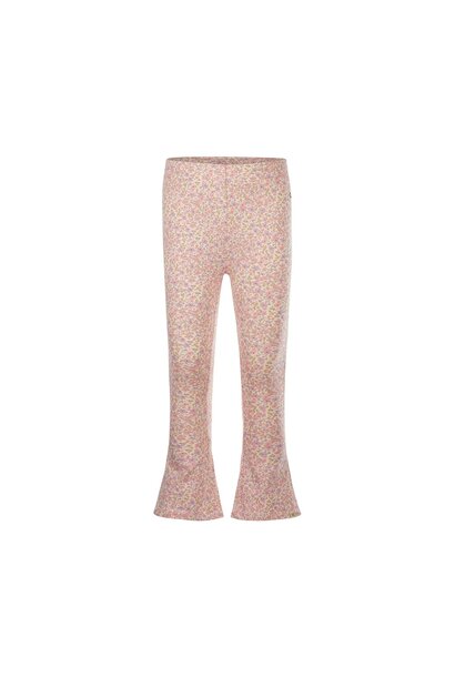 Koko Noko Broek Flared pijp P54984-37