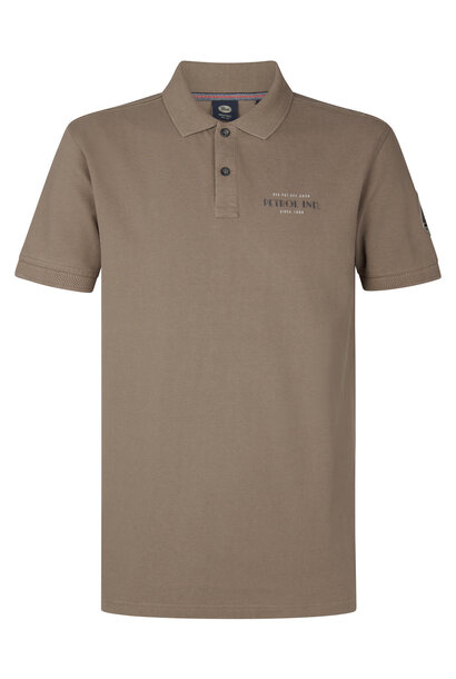 Petrol Polo KM M-1050-POL912