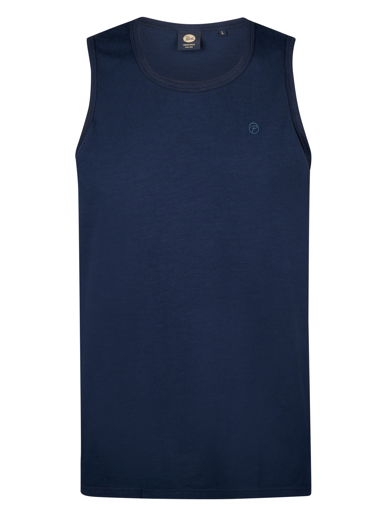 Petrol Singlet M-1050-SLR752-1