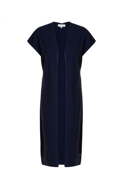 Ivy Beau Lang Vest KM Tally 4200394