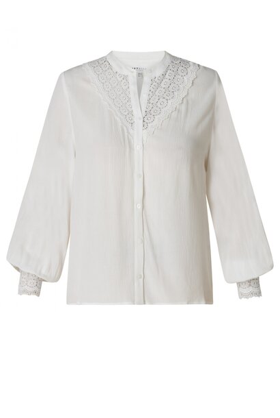 Ivy Beau Blouse LM Tory 4200400