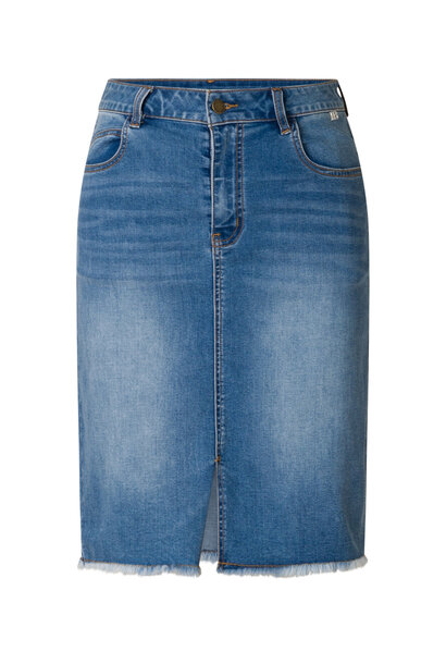 Ivy Beau Jeansrok Tam 4200411