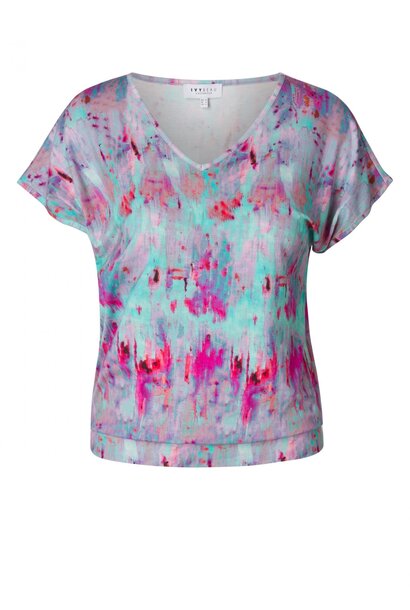 Ivy Beau Shirt Nayah 4200497