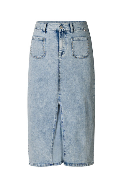 Ivy Beau Jeansrok Manon 4200520