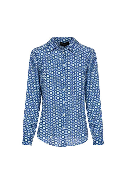 Elvira Blouse Rays E1 25-006