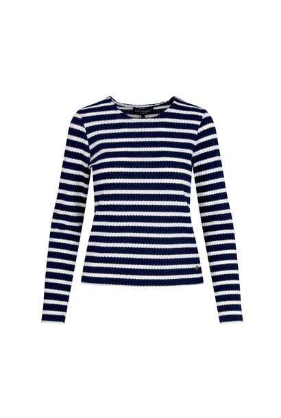 Elvira Pullover Juul E1 25-022