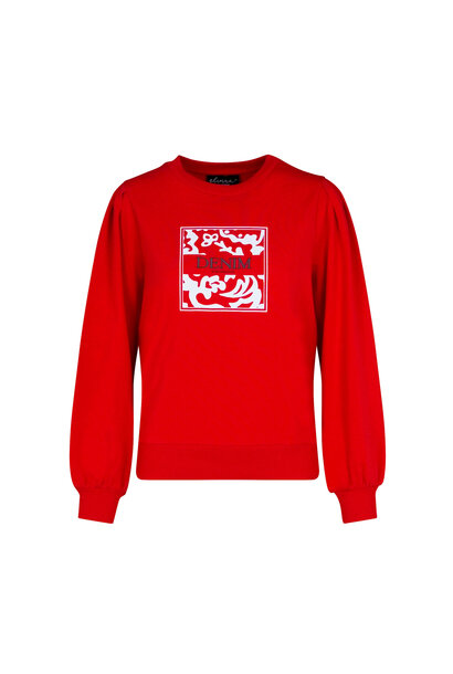 Elvira Sweater Amy E1 25-037