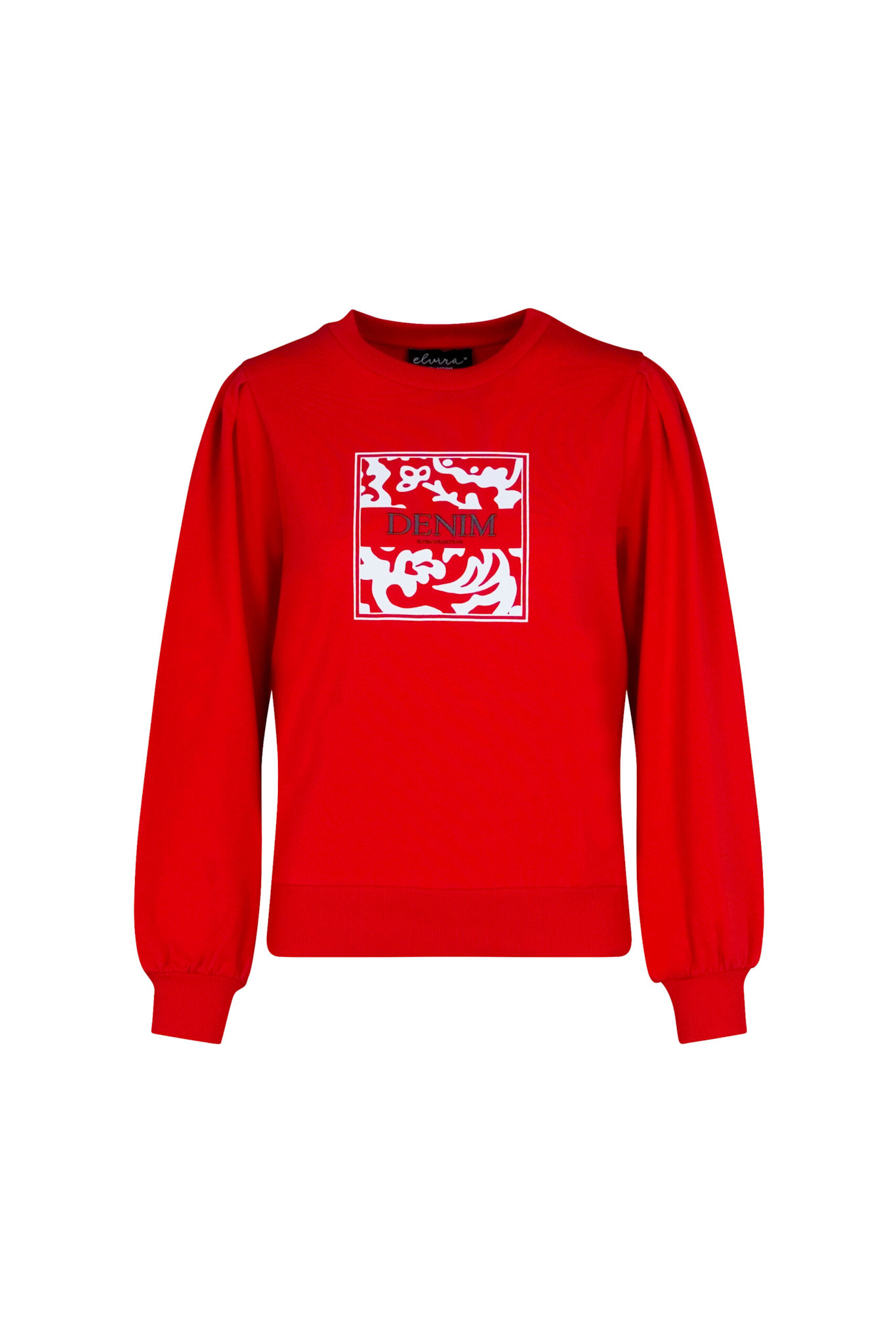 Elvira Sweater Amy E1 25-037-1