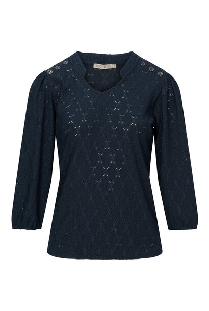 Dreamstar top BRODERIE Z25 116 Babs