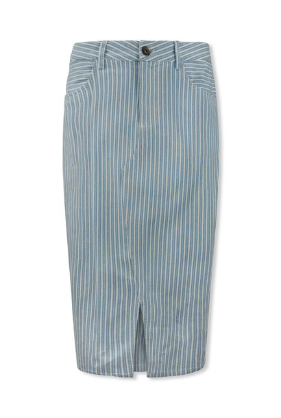 Lizzy & Coco Jeansrok Pippy Den