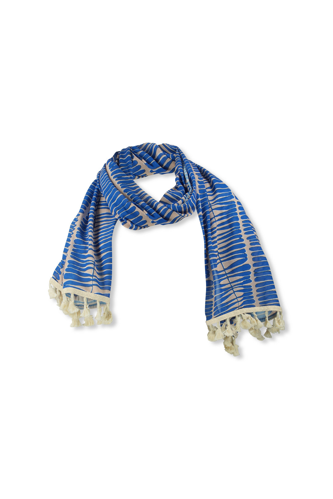 Lizzy & Coco Sjaal Odil-1