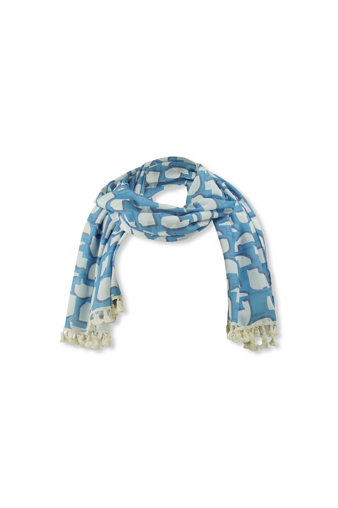 Lizzy & Coco Sjaal Odil-3