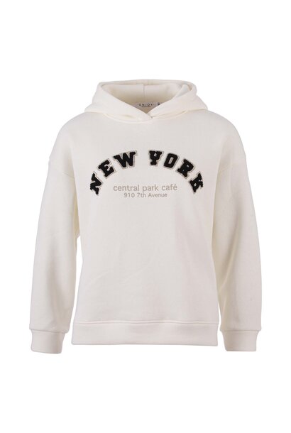 Enjoy Hoodie New York 124612